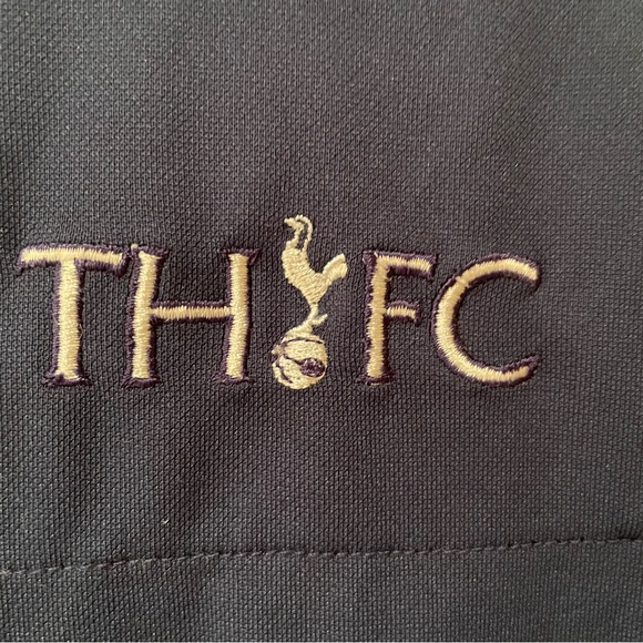 Tottenham Hotspur official mens polo - Picture 4 of 6